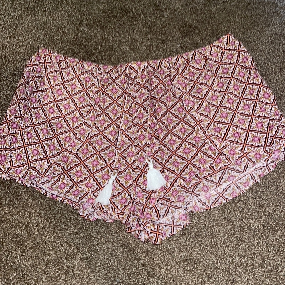 Lounge Shorts VS